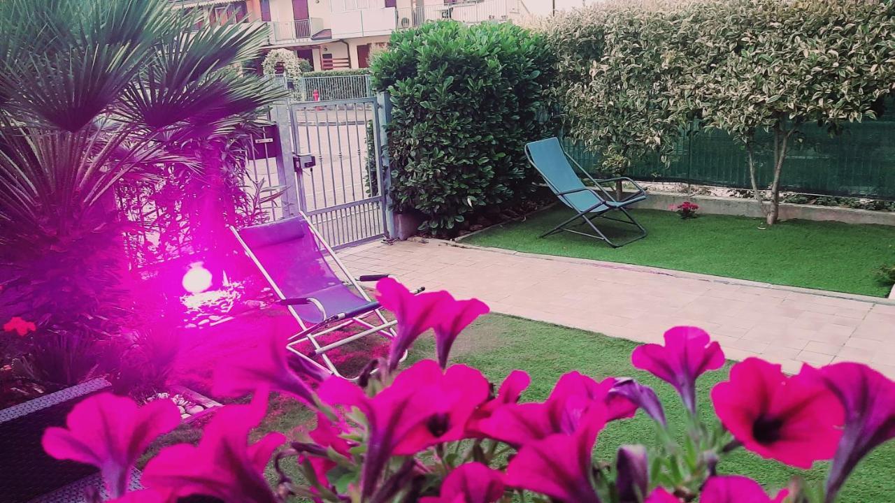 Cigole Casa Maria 아파트 외부 사진